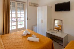 solaris paestum B&B